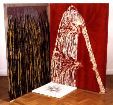 Esther-Ramos-1991_04_12-Lastima-que-se-controle-130x99x99-cms