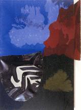 Esther-Ramos-1991_05_14-Como-una-balsa-de-mercurio-195x132x35-cms