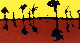 Esther-Ramos-1997_11_20-La-placidez-de-la-soledad-53x95-cms