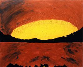 Esther-Ramos-1999_02_24-La-negra-60x73-cms