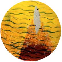 Esther-Ramos-1999_05_12-Tondo-Di-mare-PielER-70-O-cms-2