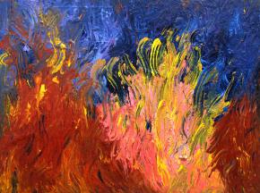 Esther-Ramos-2011_11_29-La-danza-de-la-vida-97x130-cms