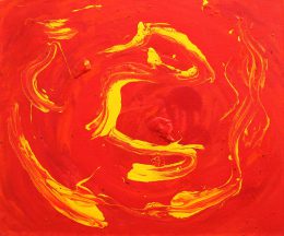 Esther-Ramos-2012_12_12-El-gesto-preciso-frente-a-la-mirada-perfecta-54x65-cms