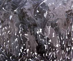 Esther-Ramos-2012_12_19-Chispitas-de-luz-46x55-cms