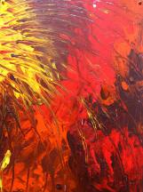 Esther-Ramos-2013_03_20-Cascada-primaveral-2-piezas-de-55x41-cms-dcha