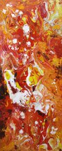 Esther-Ramos-2013_04_09-Sindrome-de-felicidad-150x61,5-cms