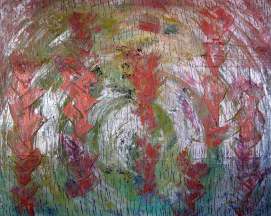 Esther-Ramos-2017_12_15-Ritual-iniciatico-81x100-cms