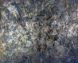Esther-Ramos-2018_01_01-Recibiendo-el-nuevo-ano-81x100-cms