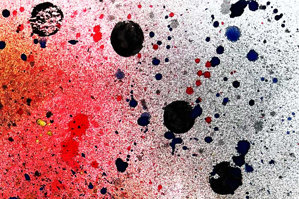 Vestido planetario, 2026 - Imagen 2